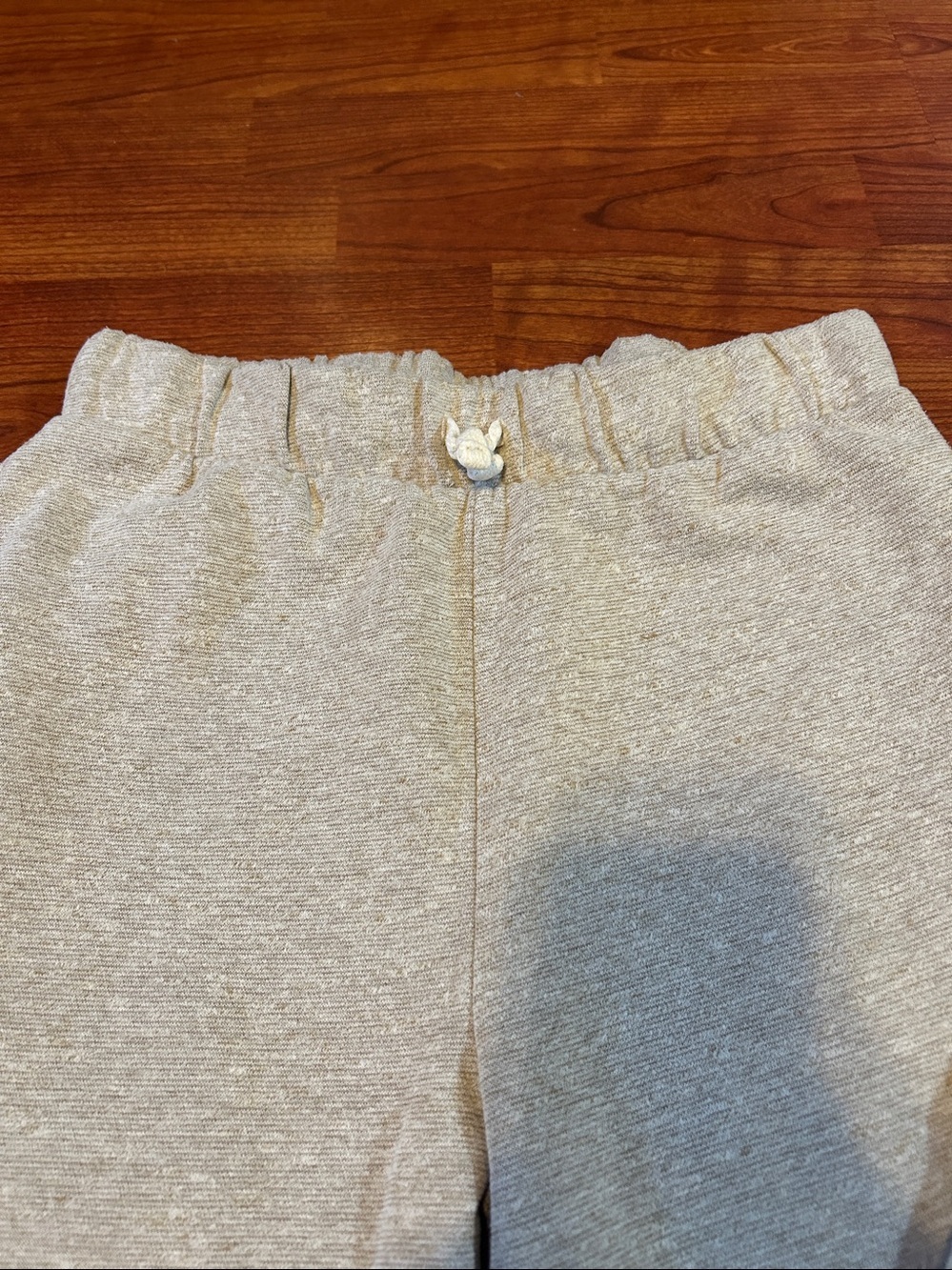 The Children's Place Jogger Pants XL 14 - Picture 3 of 4